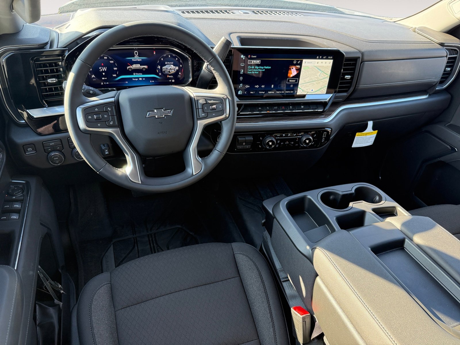 2026 Chevrolet Silverado 1500 RST - Photo 15