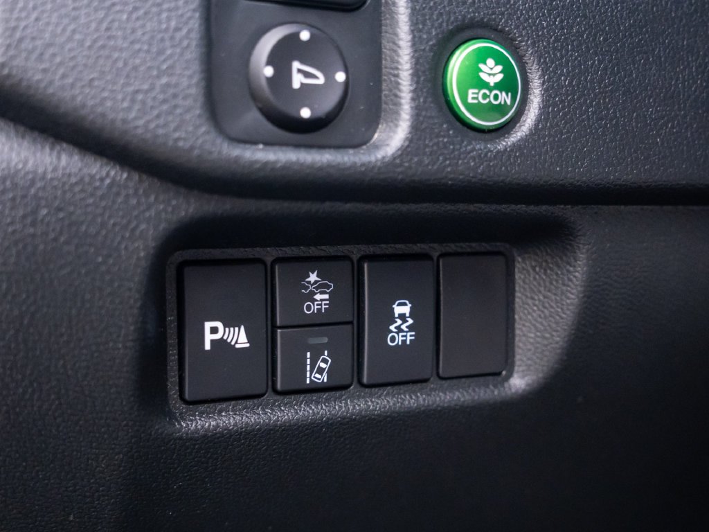 2023 Honda Passport EX-L - Photo 20