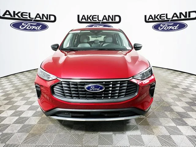 New 2026 Ford Escape Active