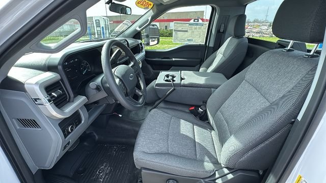2026 Ford F-350 Super Duty XL - Photo 19