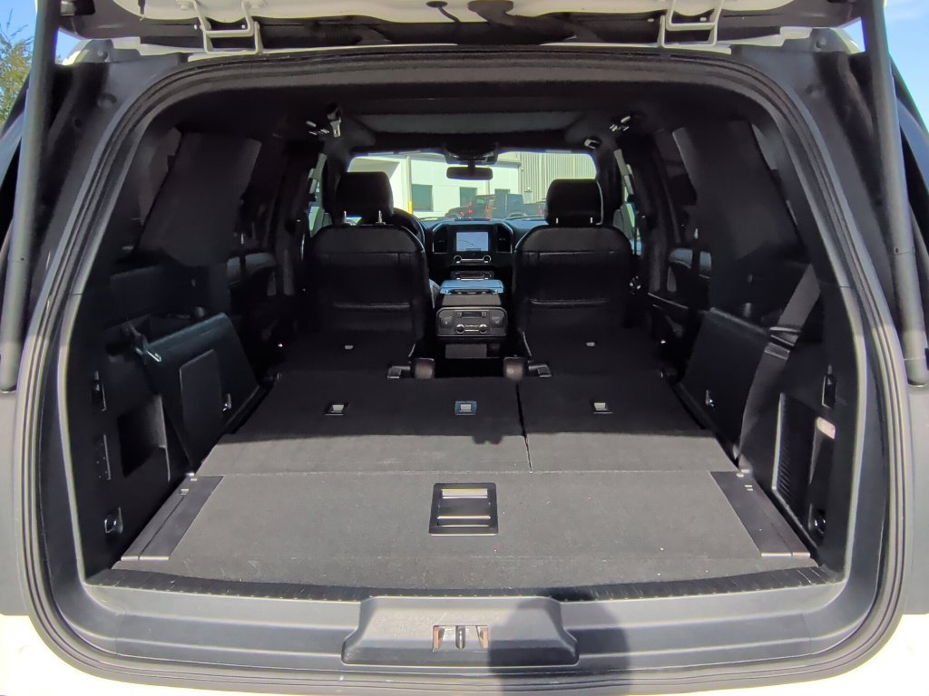 Used 2020 White Ford King Ranch image 49