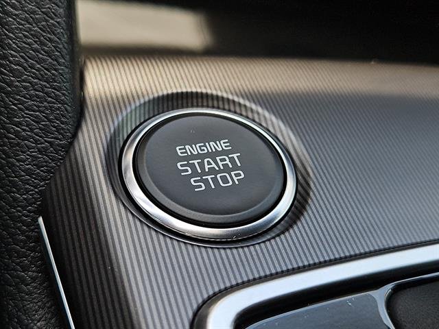 2026 Kia Sportage SX - Photo 24