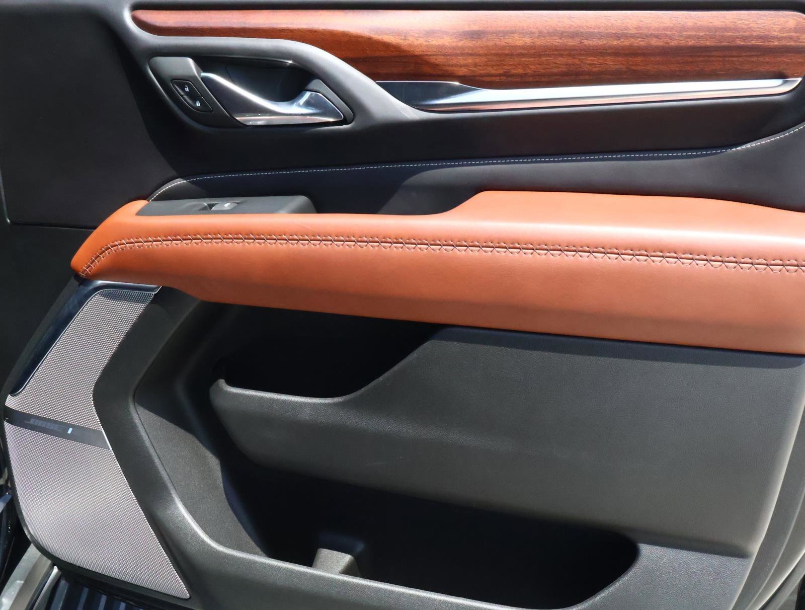 2023 GMC Yukon XL Denali Ultimate - Photo 20