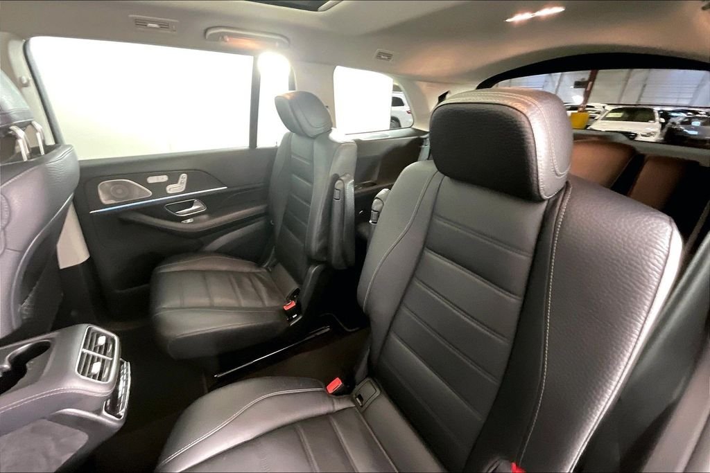 2023 Mercedes-Benz GLS GLS450 - Photo 18