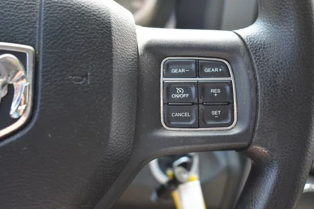 Used 2014 Silver Ram Express image 23
