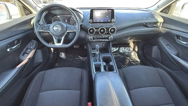 2023 Nissan Sentra SV - Photo 26