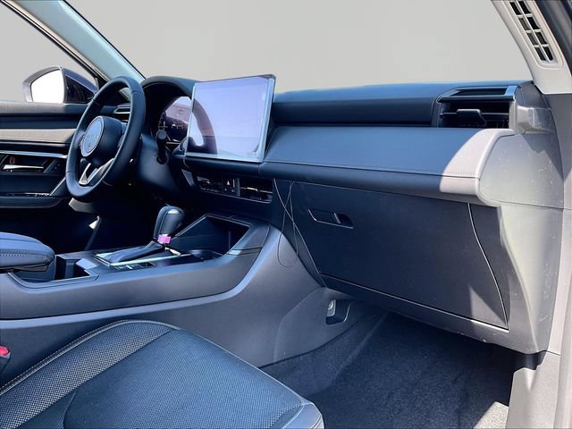 New 2026 Rhodium White Metallic Mazda 2.5 S Select AWD image 9