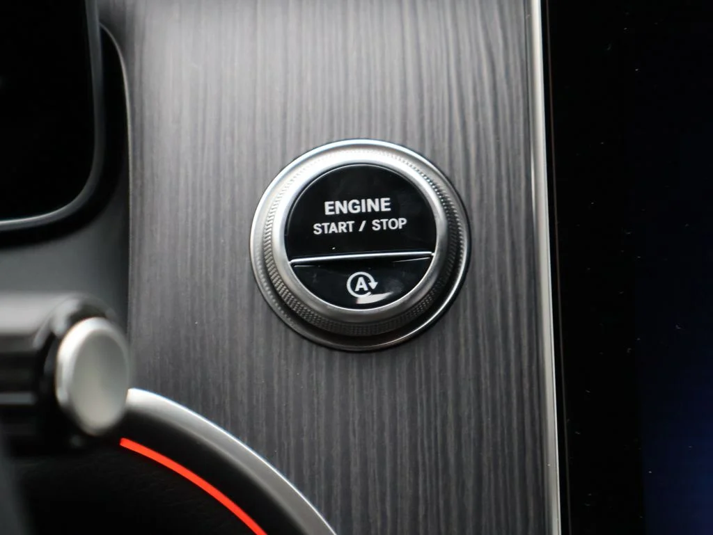 Used 2026 Gray Mercedes-Benz GLC 300 Coupe image 29