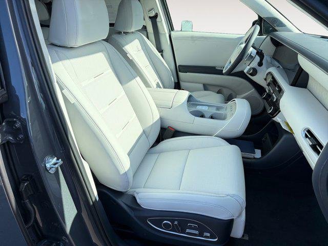 New 2026 Ecotronic Gray Pearl Hyundai Calligraphy image 39
