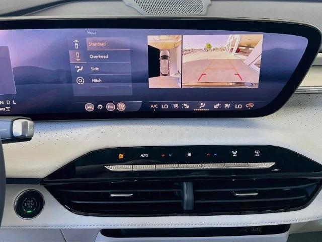 2027 Buick Enclave Avenir - Photo 9