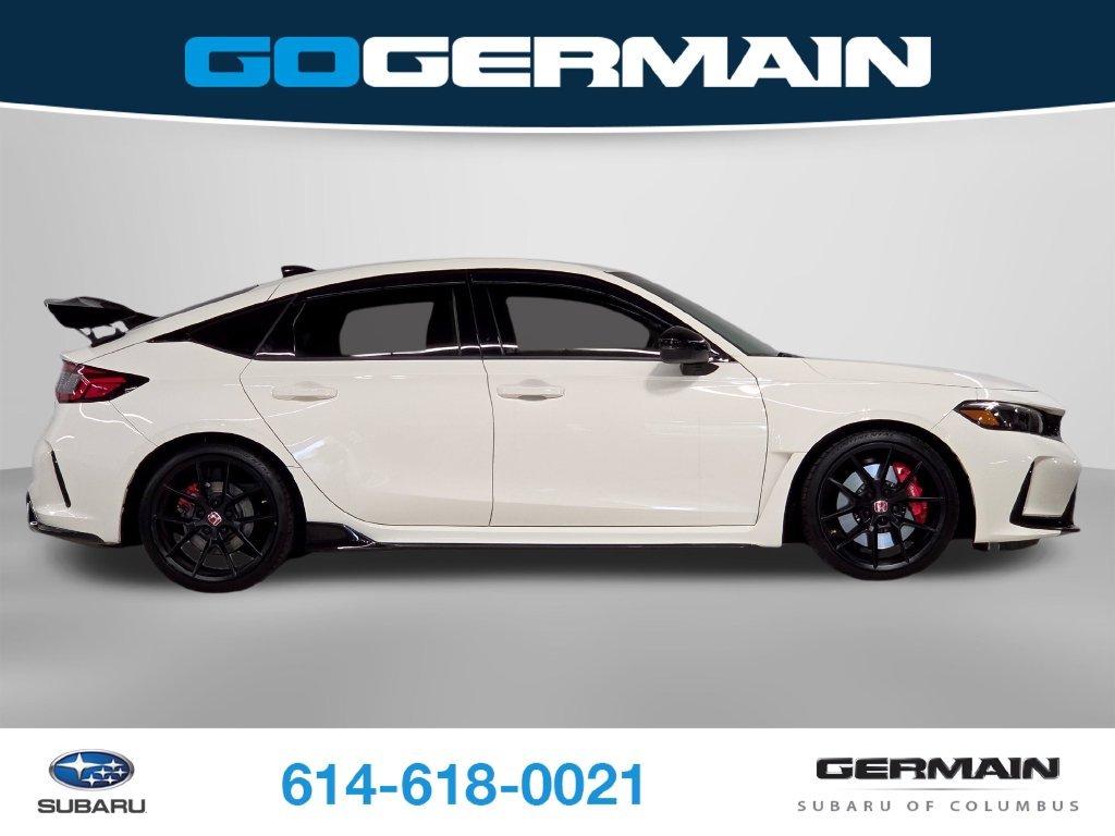 Used 2024  Honda  image 6