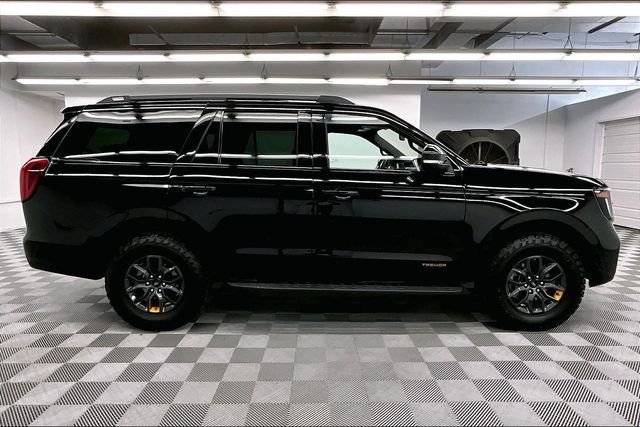 2025 Ford Expedition Tremor - Photo 14
