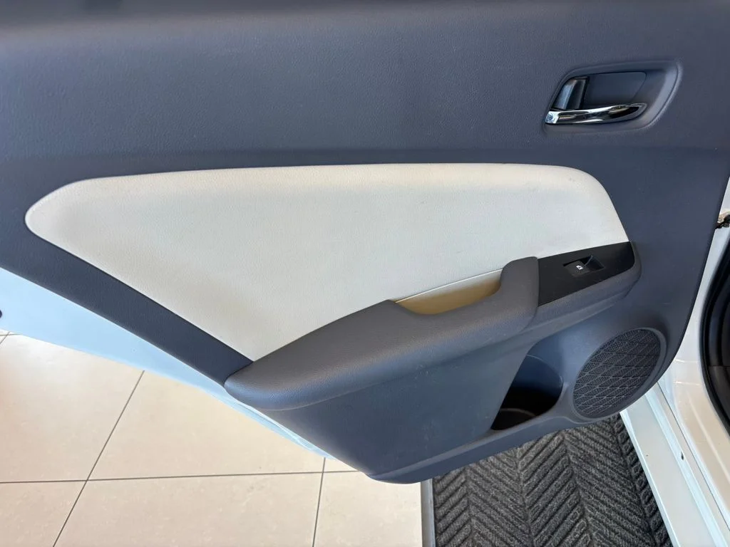 Used 2016 White Toyota Two image 25