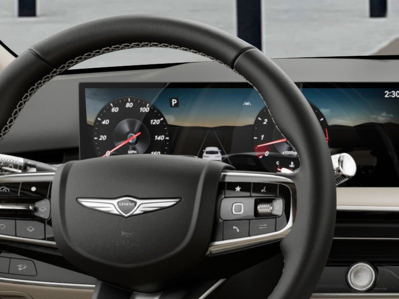 2026 GENESIS GV70 Select - Photo 29