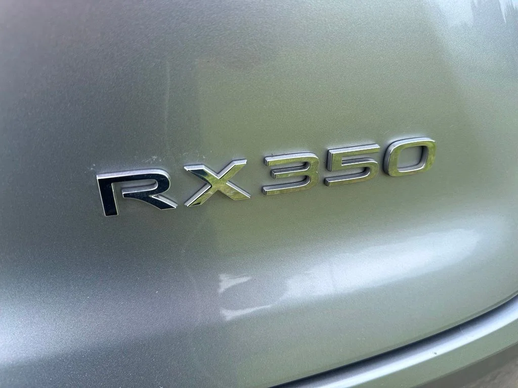 2023 Lexus RX 350 - Photo 9