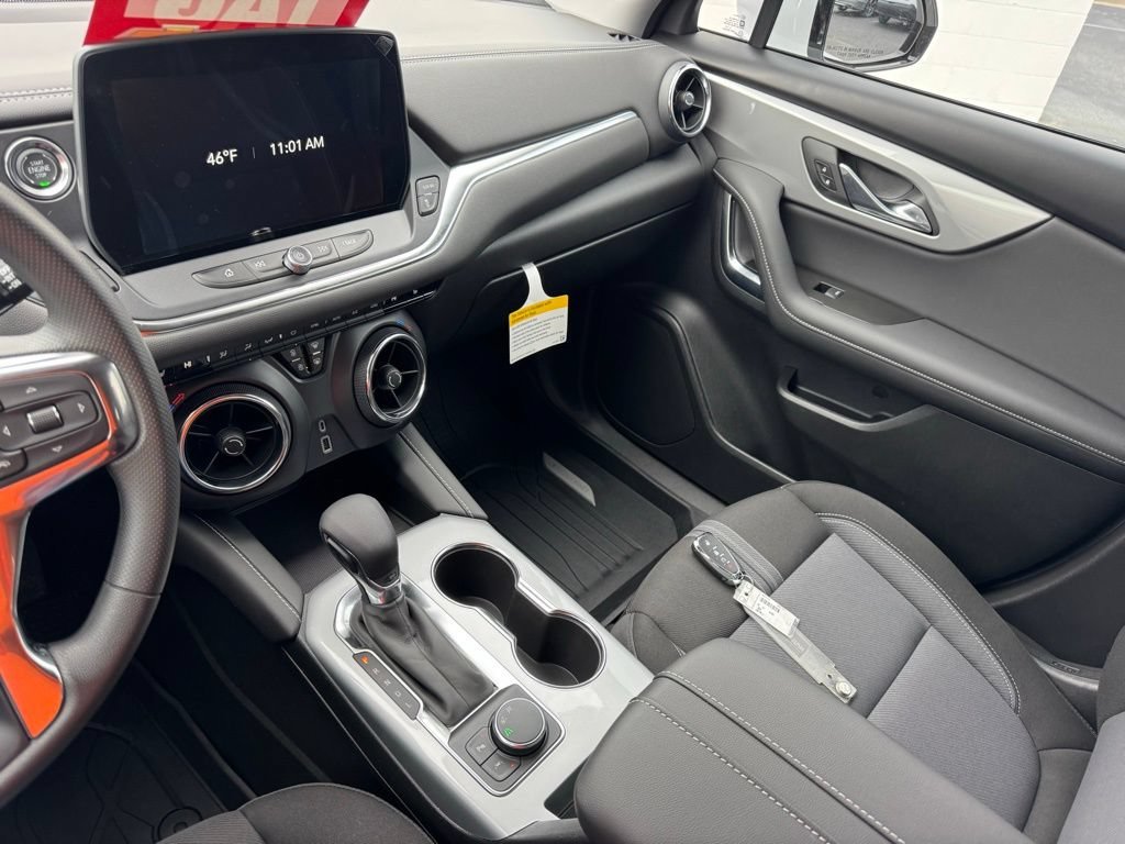 2026 Chevrolet Blazer 2LT - Photo 29