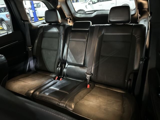 2021 Jeep Grand Cherokee Trailhawk - Photo 29