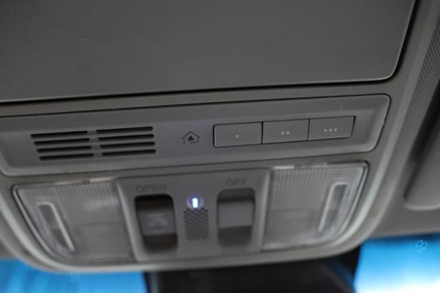 Certified Used 2013 Silver Honda EX-L image 30