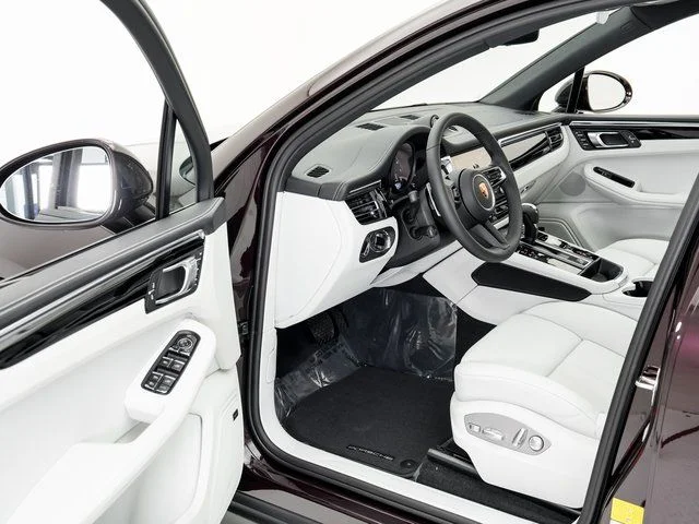 New 2026 Red Porsche  image 7