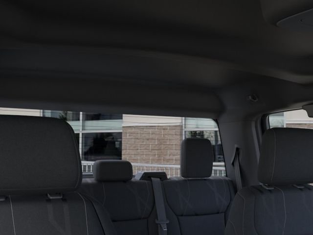 New 2026 Black Ford STX image 22