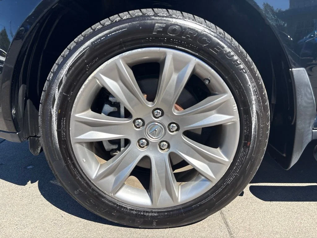 Used 2012  Acura 3.7L Advance Package image 11