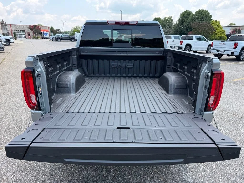 New 2026 Sterling Metallic GMC Denali image 21