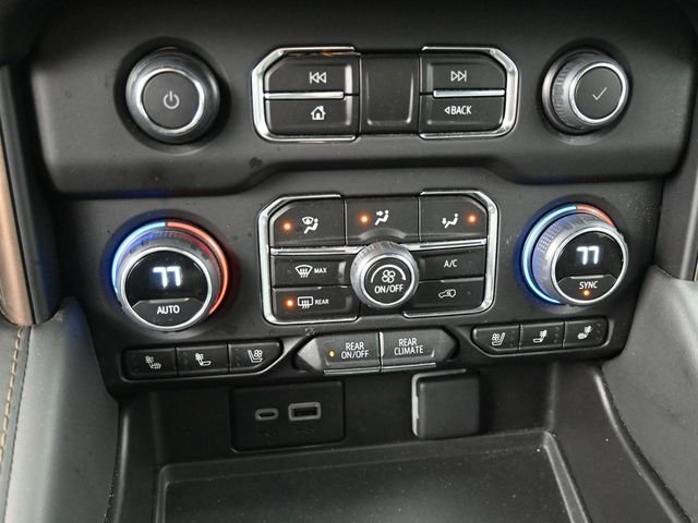 2024 Chevrolet Tahoe High Country - Photo 56
