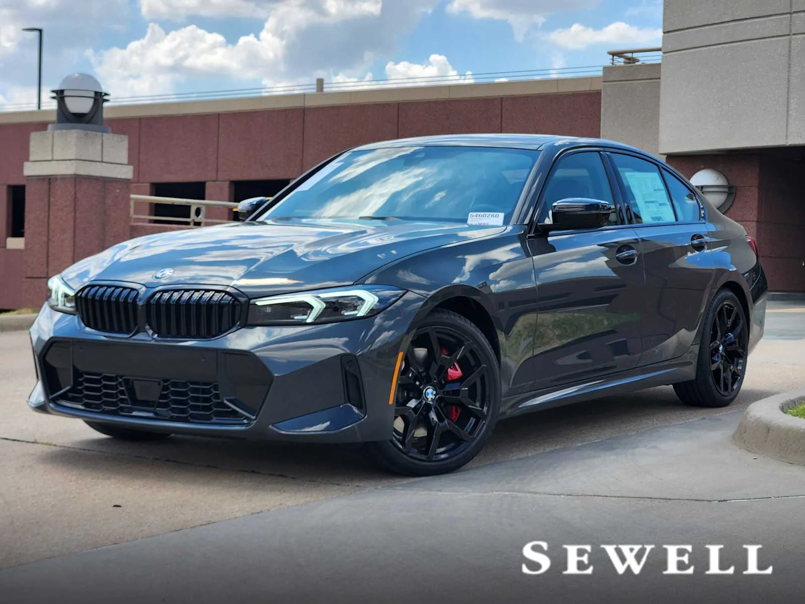 2026 BMW 3 Series