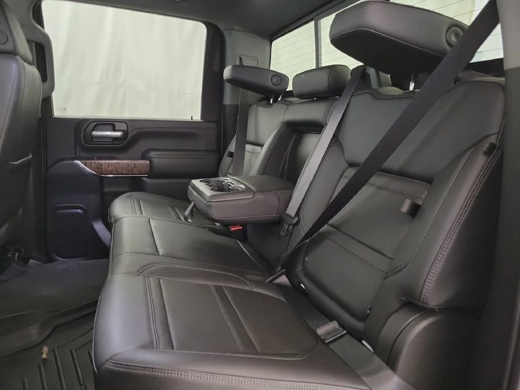 2021 GMC Sierra 2500 Denali HD Denali - Photo 12