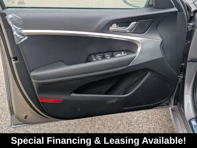 Used 2026 Silver Genesis 2.5T image 12