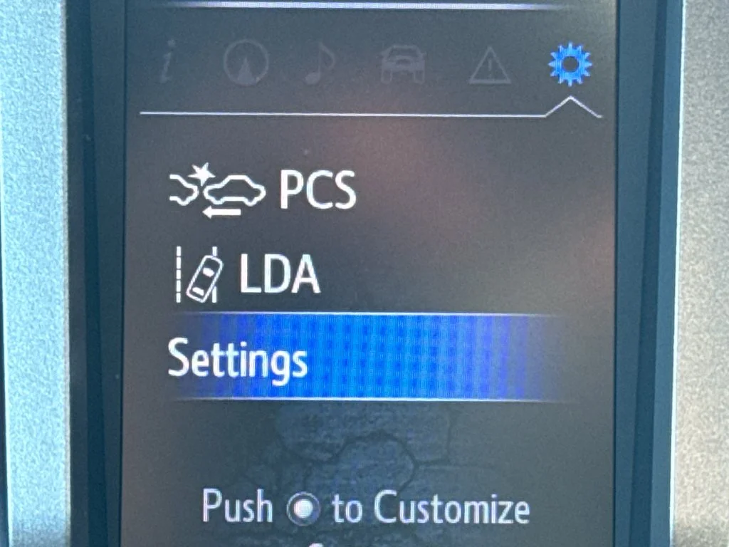 Used 2021 Gray Toyota Limited image 18