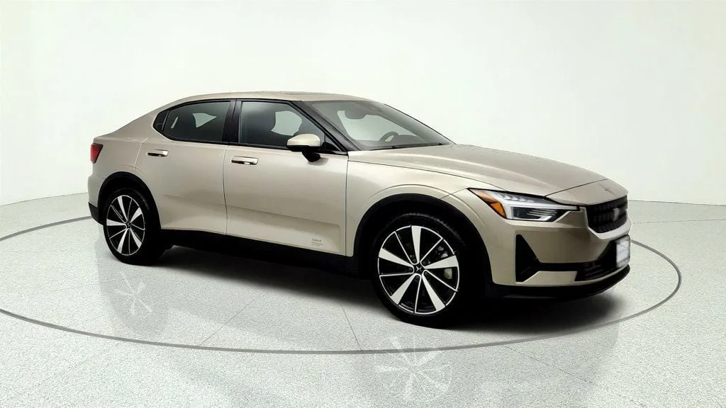 Used 2022 Moon Polestar Long Range Dual Motor image 3