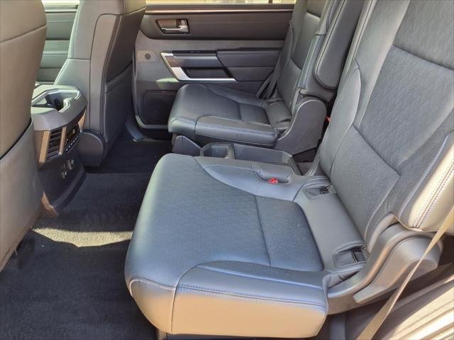 Certified Used 2025 LUNAR ROCK Toyota  image 10