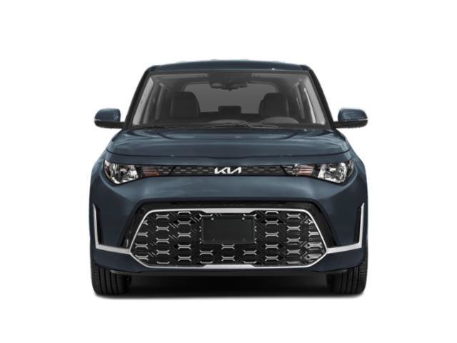 Used 2023 Snow White Pearl Kia GT-Line image 11