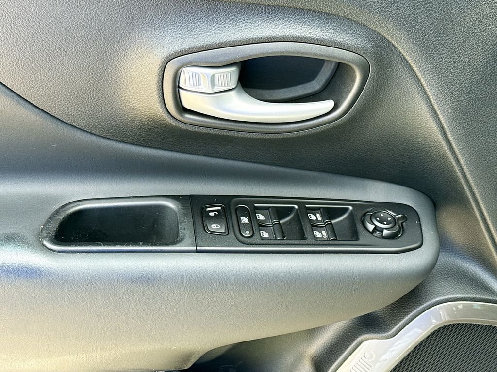 Certified Used 2023 Graphite Gray Jeep Limited image 19