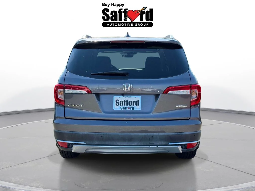 Used 2022 Gray Honda Touring image 7