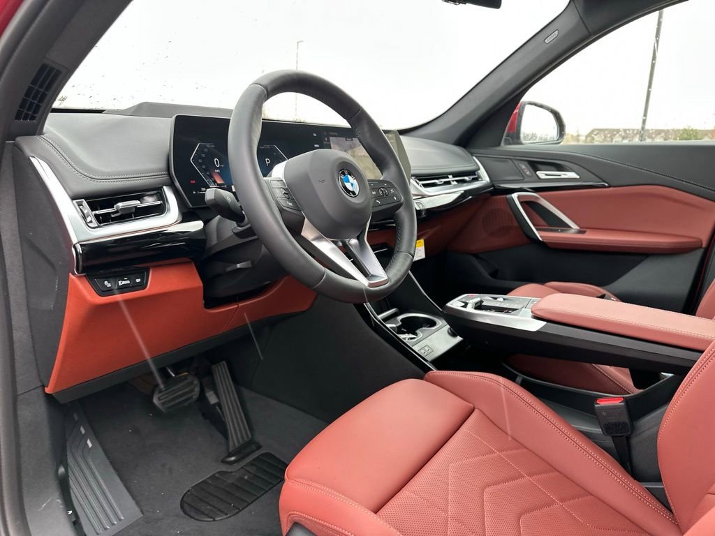 2026 BMW X1 XDrive28i - Photo 16