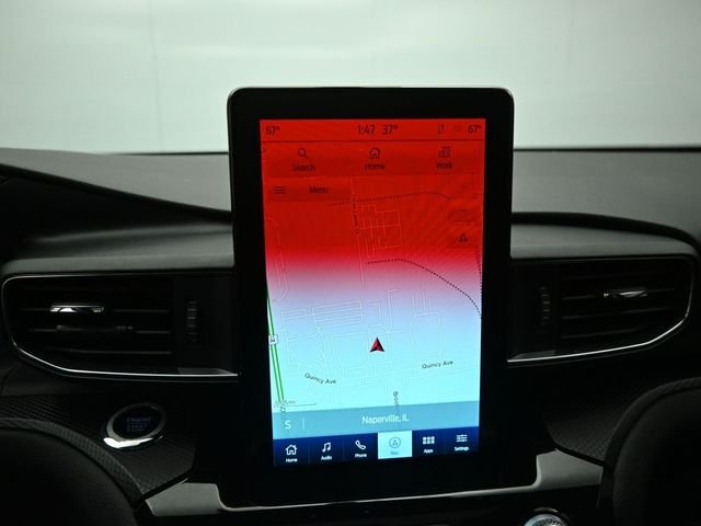 2023 FORD EXPLORER - Image 12