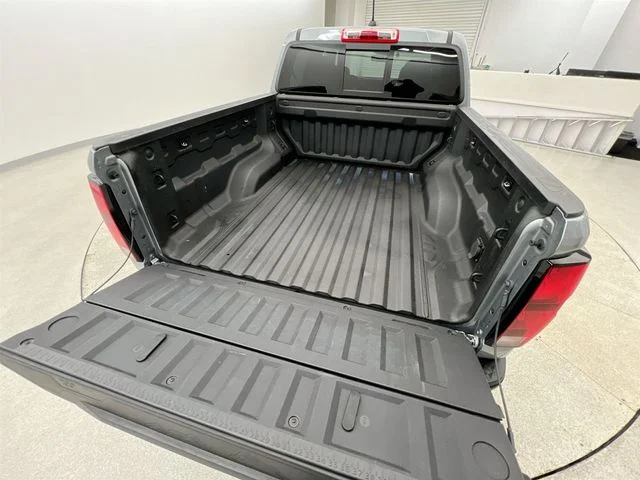 Certified Used 2024 Gray Chevrolet Z71 image 37