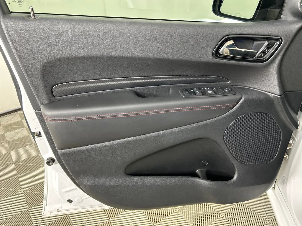 Used 2023 White Dodge R/T Plus image 11