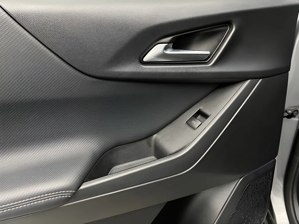 Used 2026 Sterling Gray Metallic Chevrolet LT image 27