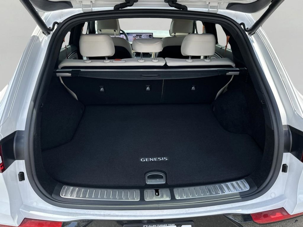 2026 GENESIS GV70 Sport Prestige - Photo 29