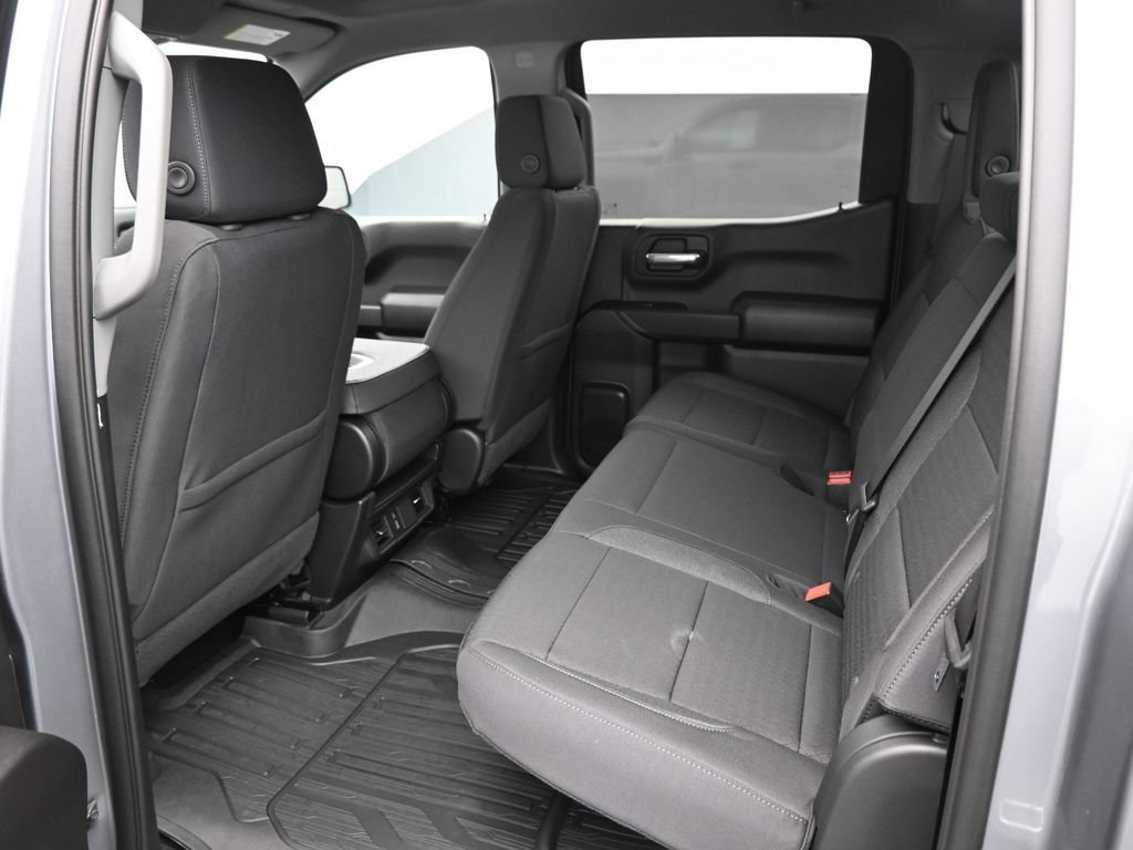 2026 GMC Sierra 1500 Pro - Photo 19