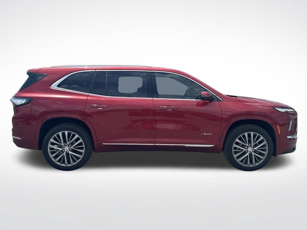 2026 Buick Enclave Avenir - Photo 8