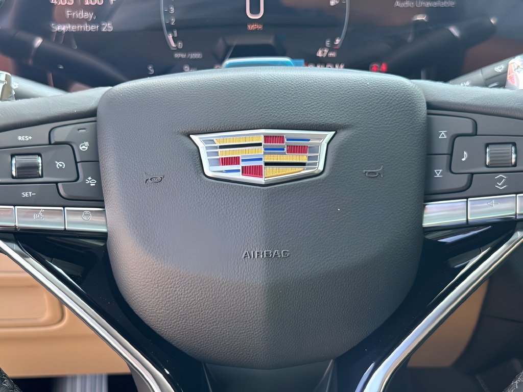 2026 Cadillac CT5 Premium Luxury - Photo 11
