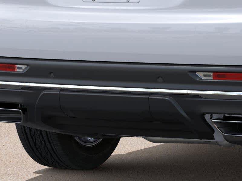 2026 Buick Enclave Preferred - Photo 14