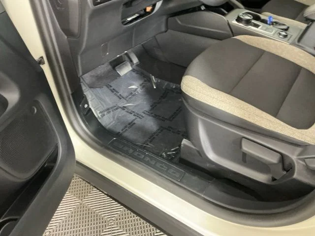 Used 2025 Beige Ford Big Bend image 15