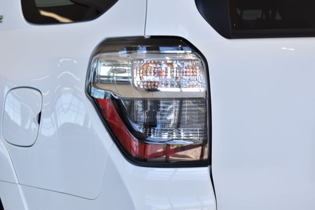 2024 Toyota 4Runner SR5 Premium - Photo 7