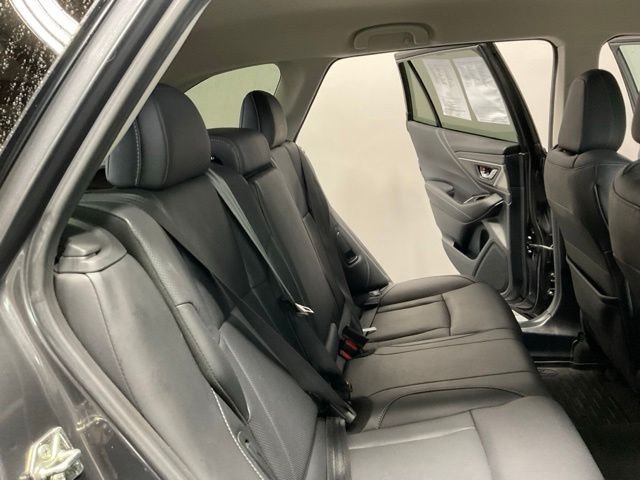 Certified Used 2020 Magnetite Gray Metallic Subaru Limited image 26