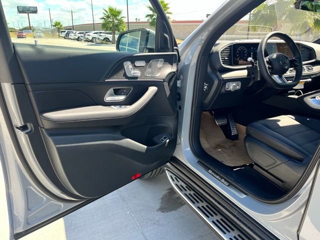 2026 Mercedes-Benz GLS Base - Photo 14